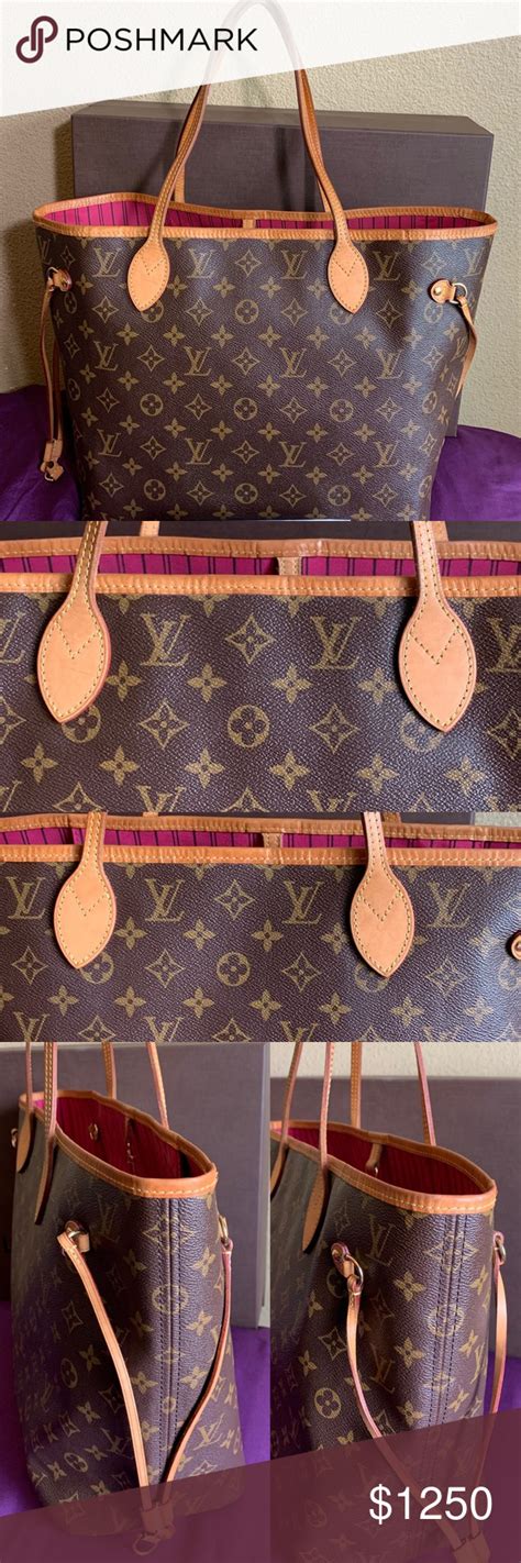 louis vuitton neverfull bag cleaning.